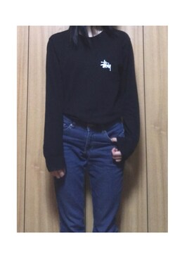 ◯さんのコーディネート