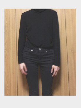 ◯さんのコーディネート