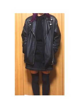 ◯さんのコーディネート