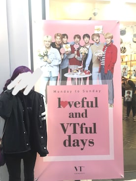 ◯さんのコーディネート