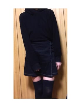 ◯さんのコーディネート