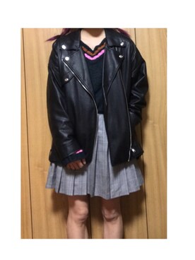 ◯さんのコーディネート