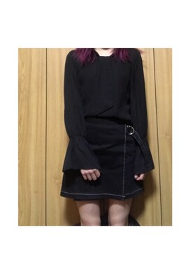 ◯さんのコーディネート