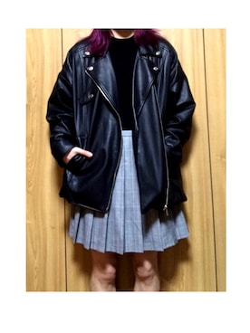 ◯さんのコーディネート