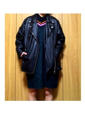 ◯さんのコーディネート