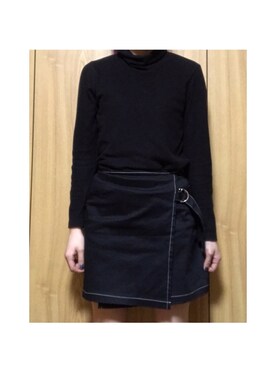 ◯さんのコーディネート