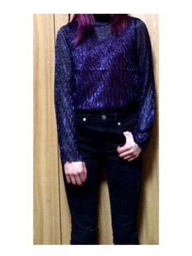 ◯さんのコーディネート