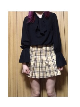 ◯さんのコーディネート