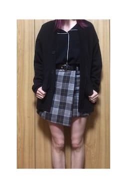 ◯さんのコーディネート