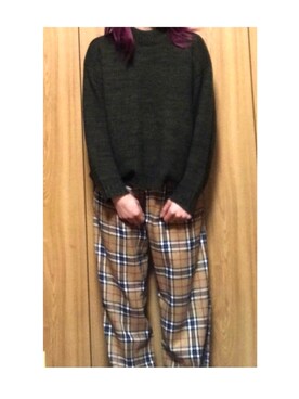 ◯さんのコーディネート