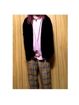 ◯さんのコーディネート