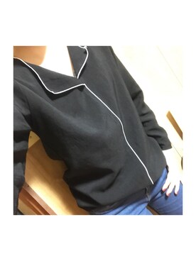 ◯さんのコーディネート