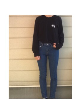 ◯さんのコーディネート