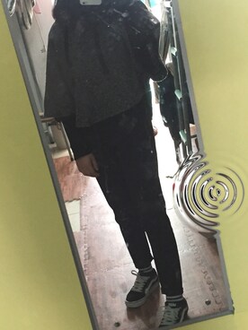 一只王さんのコーディネート