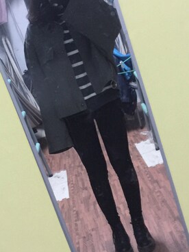 一只王さんのコーディネート