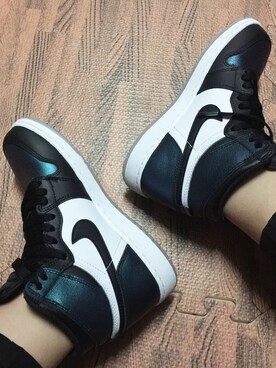 一只王さんのコーディネート