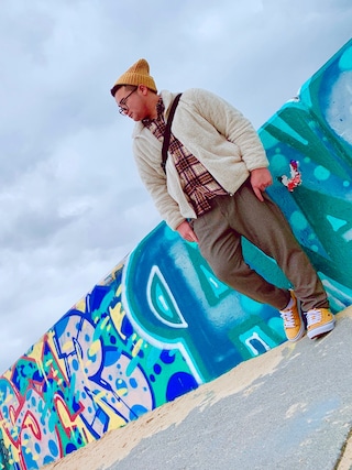 ゆうちんのコーディネート一覧 Wear