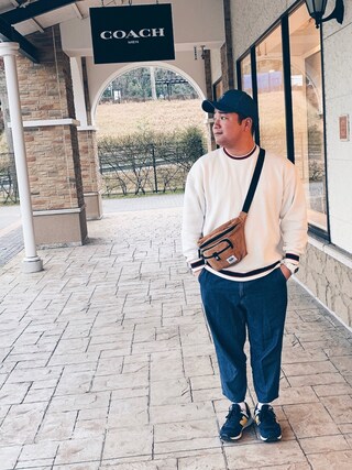 ゆうちんのコーディネート一覧 Wear