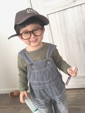 SAKUTOさんのコーディネート