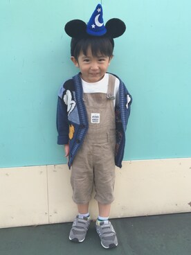 SAKUTOさんのコーディネート