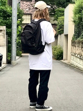 ひのさんのコーディネート