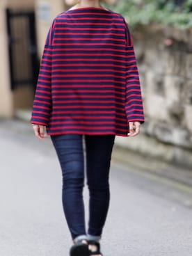 ひのさんのコーディネート