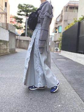 ひのさんのコーディネート