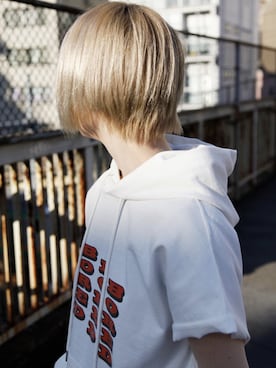 ひのさんのコーディネート