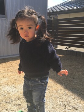 pinocchioさんのコーディネート