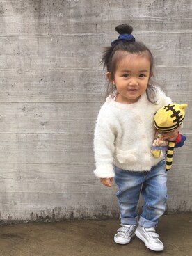 pinocchioさんのコーディネート