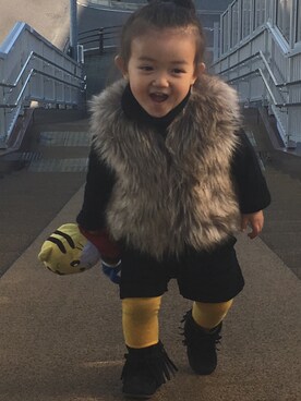 pinocchioさんのコーディネート