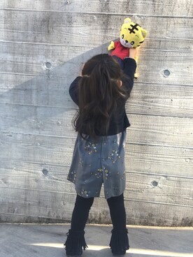 pinocchioさんのコーディネート