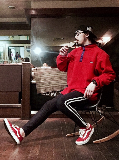 MasaakiOoueさんのコーディネート