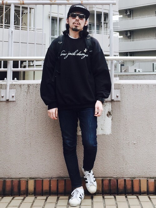 MasaakiOoueさんのコーディネート