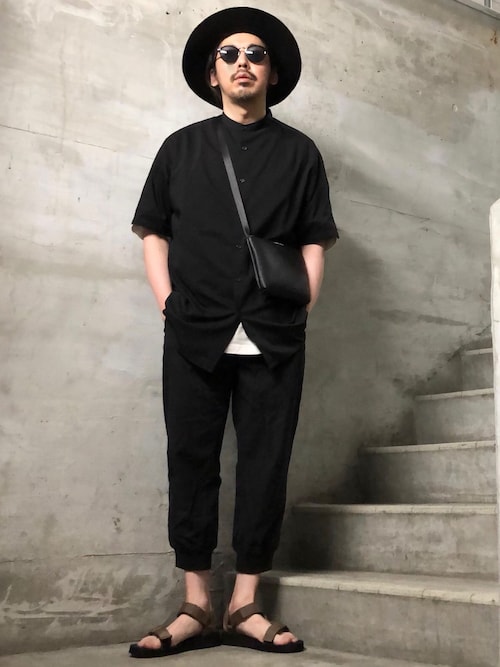 MasaakiOoueさんのコーディネート