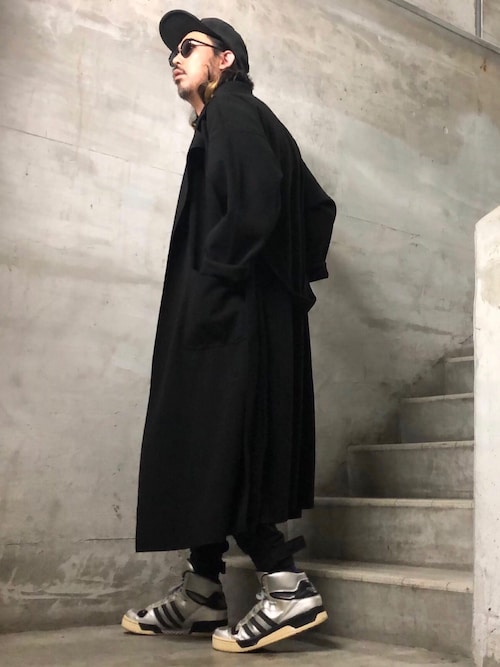 MasaakiOoueさんのコーディネート