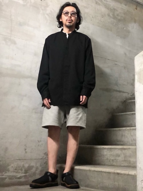 MasaakiOoueさんのコーディネート
