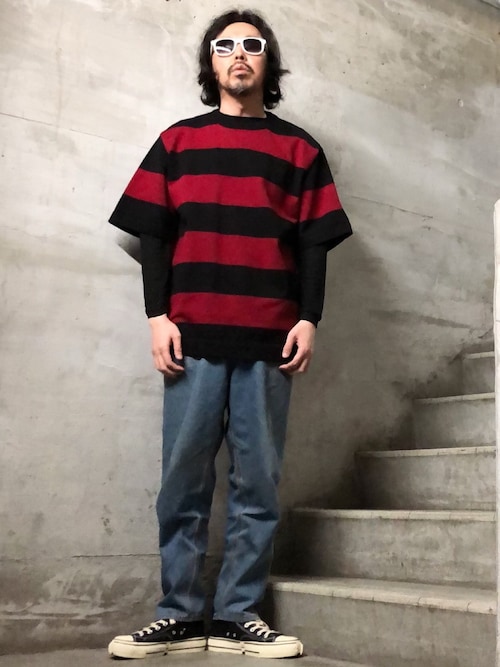 MasaakiOoueさんのコーディネート