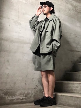 Uncord アンコード のアイテムを使ったメンズ人気ファッションコーディネート Wear