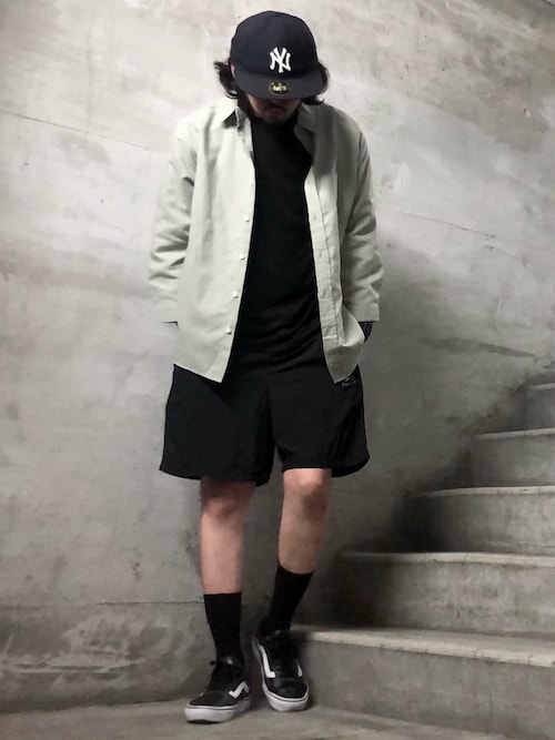 MasaakiOoueさんのコーディネート