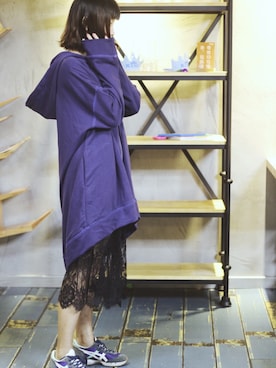 碌林さんのコーディネート