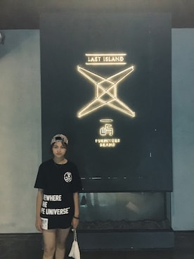 碌林さんのコーディネート