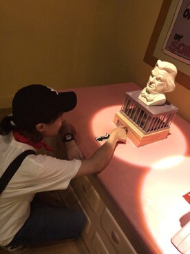 あおさんのコーディネート