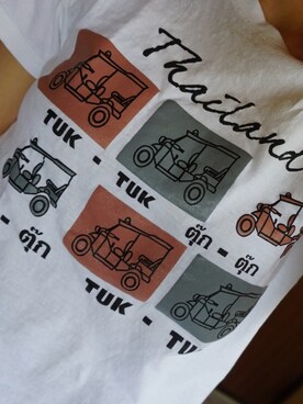 あおさんのコーディネート