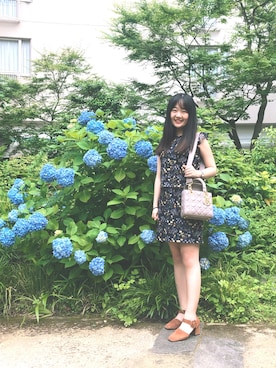 キンさん（レディース・158cm）の秋コーディネート