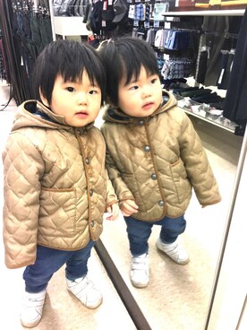 晴さんのコーディネート