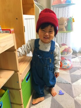 晴さんのコーディネート