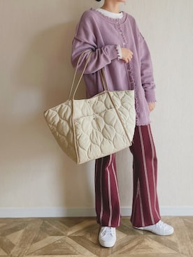 まつばら さきさんのコーディネート