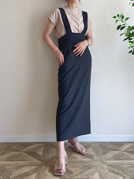 まつばら さきさんのコーディネート