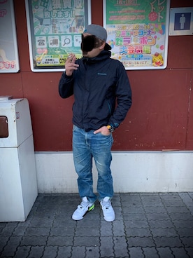 kazu さんのコーディネート